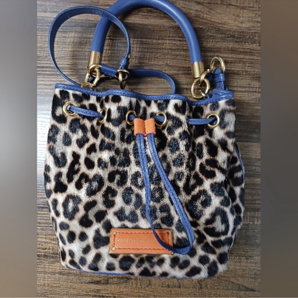 Marc Jacobs bucket bag